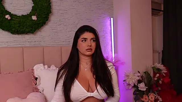 RachelSwaan online show from 09/23/25, 04:59