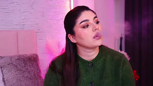 RachelSwaan online show from 02/18/26, 07:48