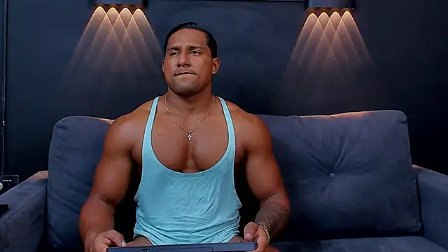 CallumMuscle online show from 01/23/25, 10:54