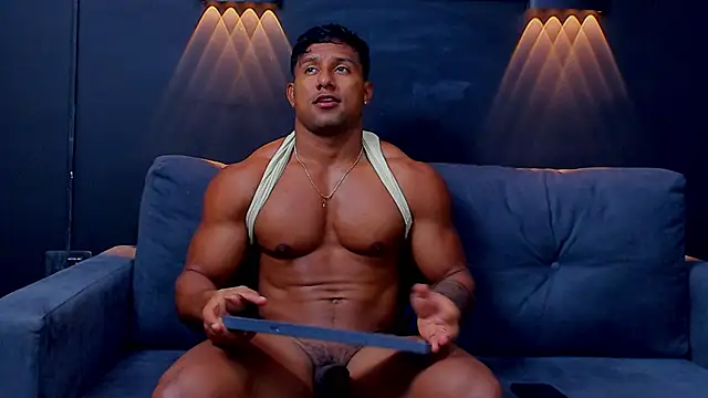 CallumMuscle online show from 03/01/25, 04:37