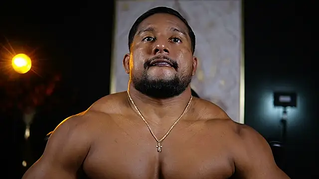 CallumMuscle online show from 09/10/25, 06:08