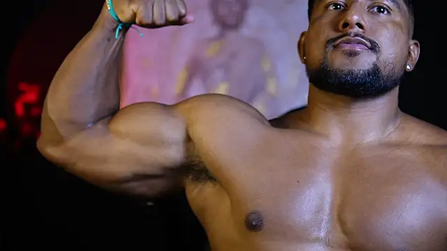 CallumMuscle online show from 10/09/25, 11:03