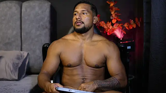 CallumMuscle online show from 11/07/25, 03:12