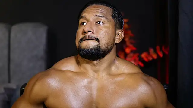 CallumMuscle online show from 11/14/25, 11:35