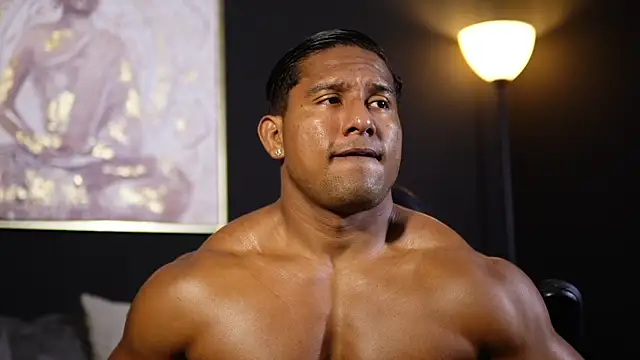 CallumMuscle online show from 12/15/25, 04:39