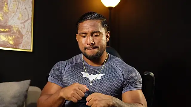 CallumMuscle online show from 04/12/26, 02:05