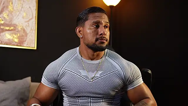 CallumMuscle online show from 04/15/26, 02:51