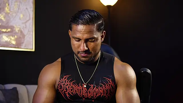 CallumMuscle online show from 04/20/26, 10:55