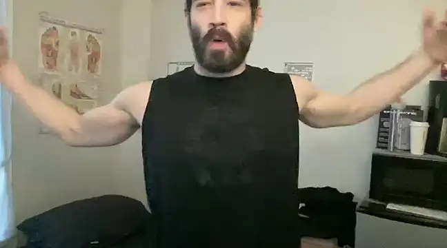 alphajoshkosh online show from 03/21/25, 03:13