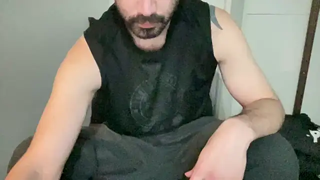 alphajoshkosh online show from 02/03/26, 03:37