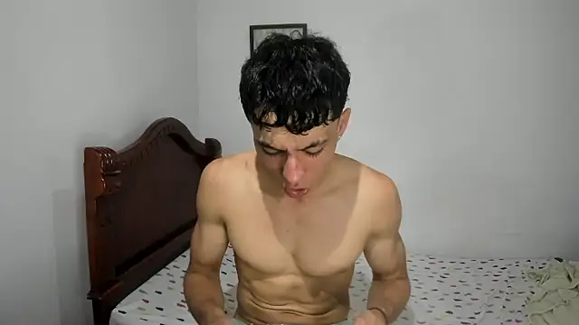 enzo sloran online show from 11/03/25, 03:57