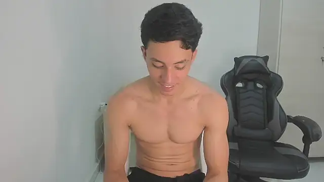 enzo sloran online show from 02/09/26, 12:14