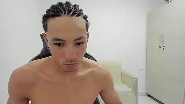 enzo sloran online show from 04/23/26, 03:58