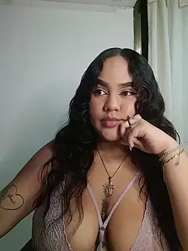 OdethJones online show from 01/08/26, 11:29