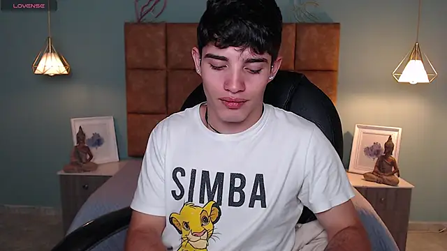 AlejooTwink online show from 02/20/25, 11:54