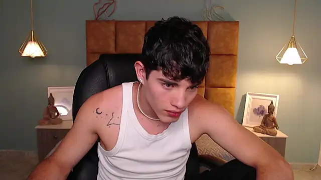 AlejooTwink online show from 03/01/25, 12:50