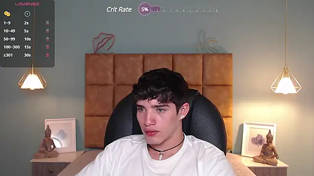 AlejooTwink online show from 03/02/25, 01:26