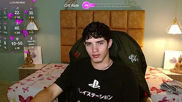 AlejooTwink online show from 03/13/25, 12:16