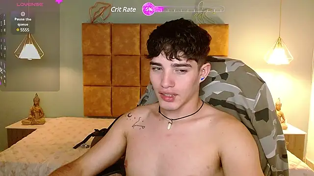 AlejooTwink online show from 03/20/25, 10:07