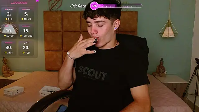 AlejooTwink online show from 03/23/25, 12:36