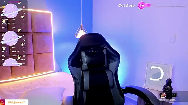 AlejooTwink online show from 03/03/26, 01:39