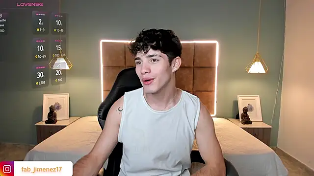 AlejooTwink online show from 04/11/26, 03:33