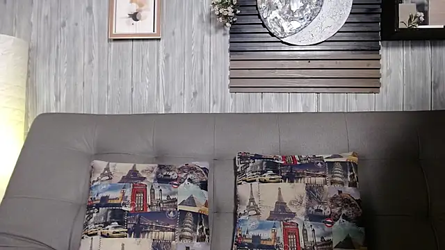 Layla 707 online show from 02/11/26, 06:35