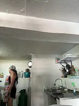 siri duque online show from 03/01/26, 02:08