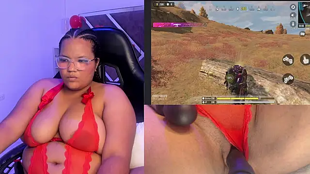 MhiaRey online show from 02/20/25, 08:06