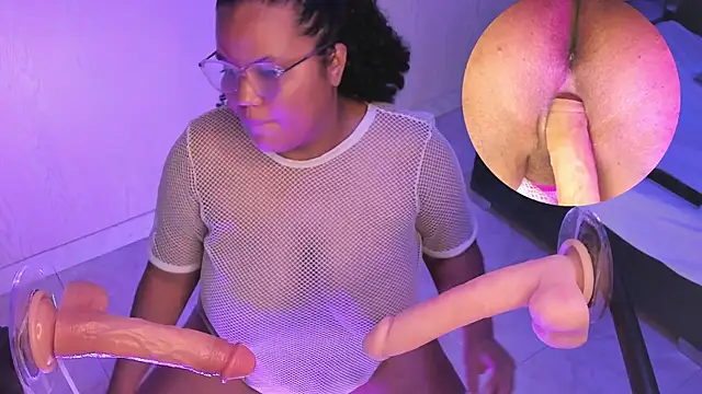 MhiaRey online show from 09/12/25, 01:22