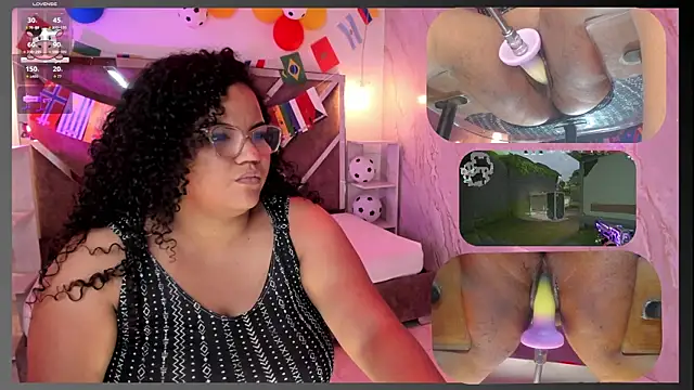 Snapshot of MhiaRey chatting on 07/10/26, 01:58 MhiaRey online show from 07/10/26, 01:58