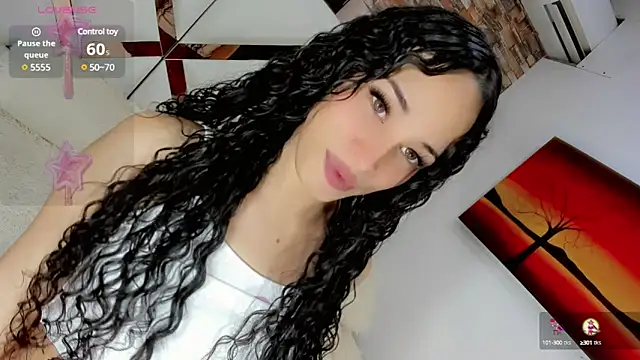 barbiedolls x online show from 02/22/25, 04:09