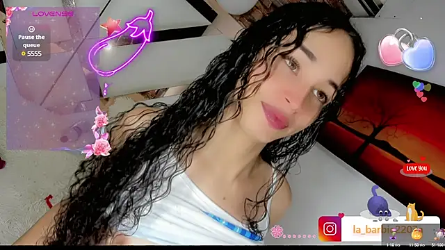 barbiedolls x online show from 03/05/25, 01:42