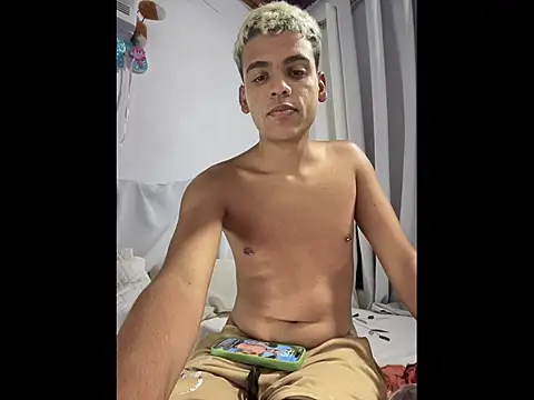 Leo bunny hot online show from 01/17/26, 11:30