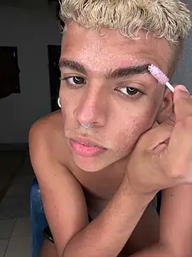 Leo bunny hot online show from 03/21/26, 02:05