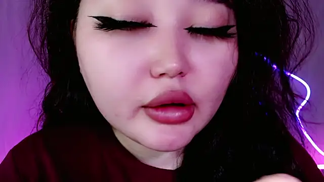 amina moonlightt online show from 05/22/26, 04:45