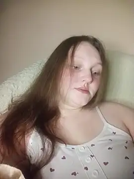 Aria  Dark online show from 02/15/26, 08:49