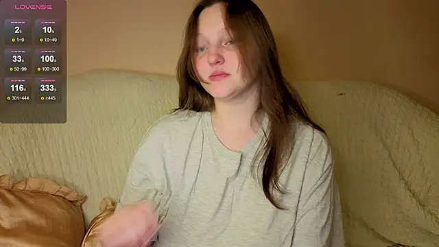 Aria  Dark online show from 03/11/26, 08:48