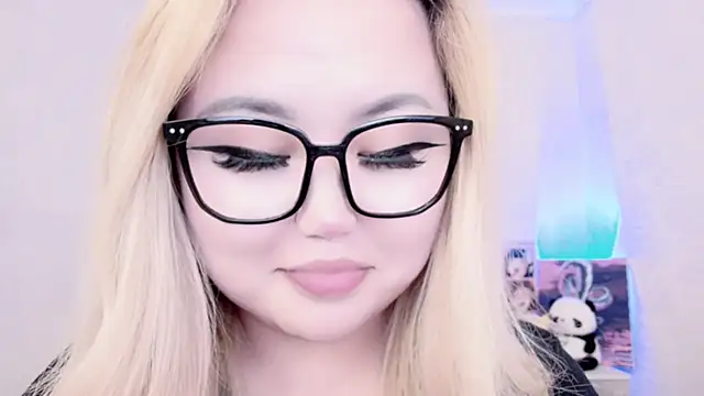 amelia sunlight online show from 01/22/25, 03:41