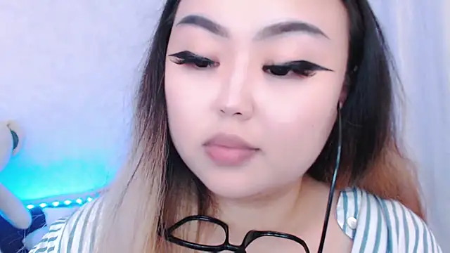 amelia sunlight online show from 06/09/26, 03:56