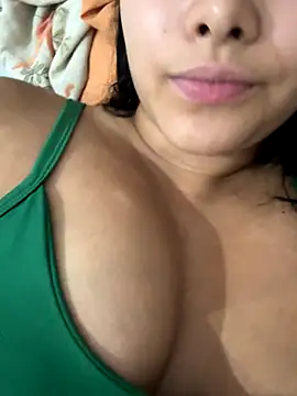 Snapshot of Havenna_ chatting on 10/16/25, 11:55 Havenna online show from 10/16/25, 11:55