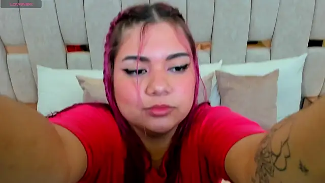 fabi cortes online show from 12/04/24, 04:10