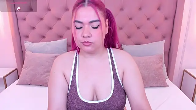 fabi cortes online show from 01/17/25, 11:49