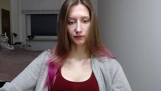 LUNA delight online show from 12/01/25, 06:29