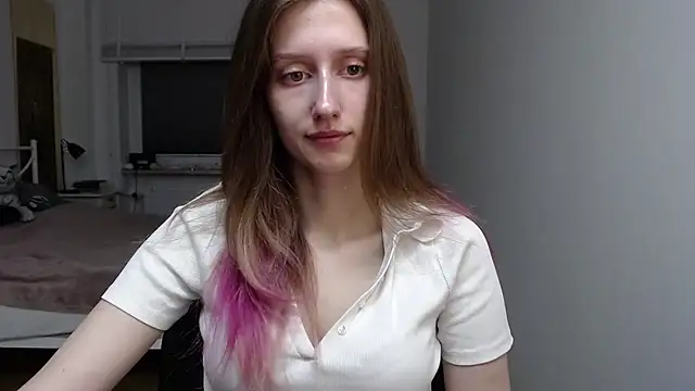 LUNA delight online show from 12/05/25, 06:33