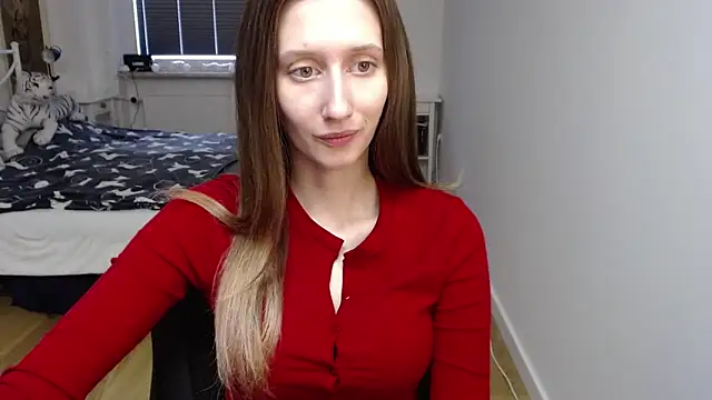 LUNA delight online show from 03/02/26, 07:15