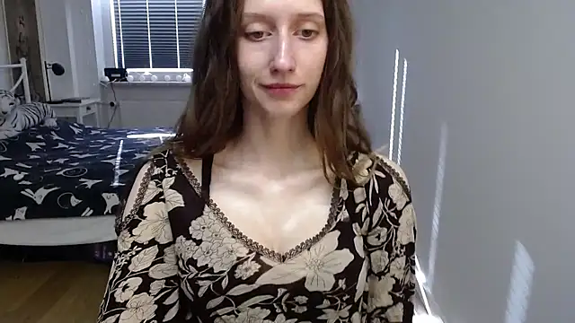 LUNA delight online show from 03/27/26, 06:41