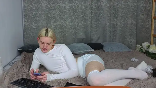 Ron Vils online show from 11/08/25, 07:34