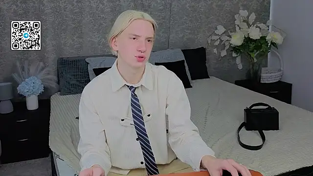 Ron Vils online show from 12/03/25, 08:34