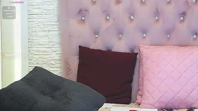 SophiaStarr online show from 01/30/25, 02:38